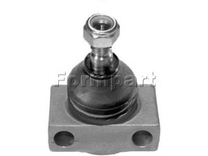 FORMPART 2804000 atramos/vairo trauklė 
 Ašies montavimas/vairavimo mechanizmas/ratai -> Sujungimai -> Atramos/vairo trauklė
0002271V003000005, 0002271V007000000
