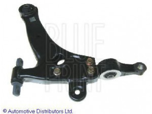 BLUE PRINT ADG08694 vikšro valdymo svirtis 
 Ašies montavimas/vairavimo mechanizmas/ratai -> Valdymo svirtis/pasukamosios svirties sujungimas -> Vairo trauklės (valdymo svirtis, išilginis balansyras, diago
54500-38011, 54500-38611, 54500-38620