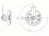 BOSCH 0 320 043 018 garsinis signalas; garsinis signalas