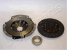 JAPANPARTS KF-514 sankabos komplektas 
 Sankaba/dalys -> Sankabos remonto komplektas, visas