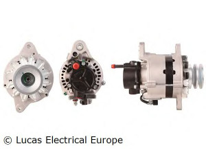LUCAS ELECTRICAL LRA01110 kintamosios srovės generatorius 
 Elektros įranga -> Kint. sr. generatorius/dalys -> Kintamosios srovės generatorius
27030-54210, 27030-54220, 27030-54253