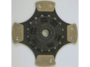 SACHS (ZF SRE) 881861 999831 sankabos diskas
22200-P73-015, 22200-PDE-005, 22200-PDE-015
