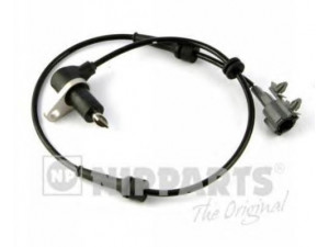 NIPPARTS J5011017 jutiklis, rato greitis 
 Elektros įranga -> Jutikliai
47910-0W060
