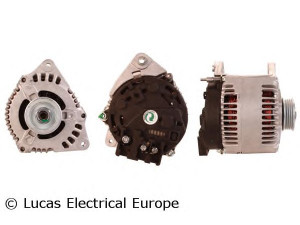 LUCAS ELECTRICAL LRB00368 kintamosios srovės generatorius 
 Elektros įranga -> Kint. sr. generatorius/dalys -> Kintamosios srovės generatorius
YLE10100, 2871A304