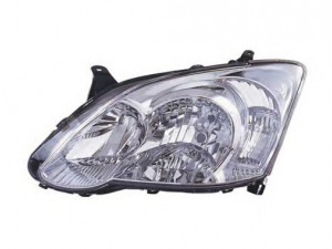 ALKAR 2745264 priekinis žibintas 
 Kėbulas -> Priekinis žibintas/dalys -> Priekinis žibintas/įterp.
8117002150