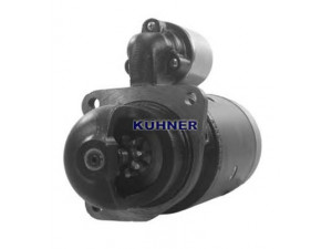 AD KÜHNER 255187 starteris