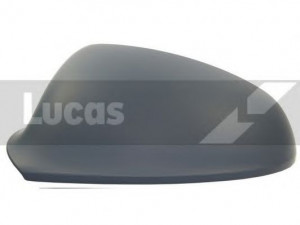 LUCAS ELECTRICAL LV-5105 dangtelis, išorinis veidrodėlis 
 Kėbulas -> Langai/veidrodėliai -> Veidrodėlis