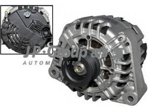 JP GROUP 1390102900 kintamosios srovės generatorius 
 Elektros įranga -> Kint. sr. generatorius/dalys -> Kintamosios srovės generatorius
0111546402, 0111549102