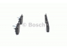 BOSCH 0 986 494 028 stabdžių trinkelių rinkinys, diskinis stabdys 
 Techninės priežiūros dalys -> Papildomas remontas
34 11 1 163 307, 34 11 1 165 227