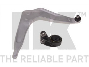 NK 5014006 vikšro valdymo svirtis 
 Ašies montavimas/vairavimo mechanizmas/ratai -> Valdymo svirtis/pasukamosios svirties sujungimas -> Vairo trauklės (valdymo svirtis, išilginis balansyras, diago
GSJ1000, RBJ000370, RBJ102500