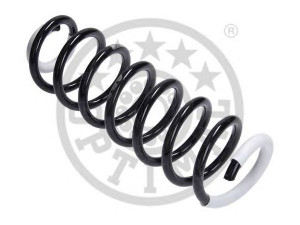 OPTIMAL AF-2775 spyruoklė 
 Pakaba -> Spyruoklės
168 320 0608