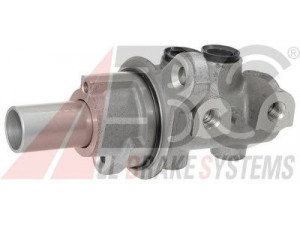 A.B.S. 61238 pagrindinis cilindras, stabdžiai 
 Stabdžių sistema -> Pagrindinis stabdžių cilindras
558393, 93189746