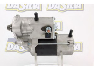 DA SILVA JD020624 starteris 
 Elektros įranga -> Starterio sistema -> Starteris
NAD101140, NAD101500
