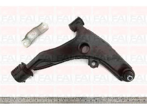 FAI AutoParts SS086 vikšro valdymo svirtis 
 Ašies montavimas/vairavimo mechanizmas/ratai -> Valdymo svirtis/pasukamosios svirties sujungimas -> Vairo trauklės (valdymo svirtis, išilginis balansyras, diago
MR179480, 30889963