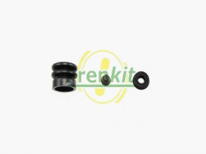 FRENKIT 519009 remonto komplektas, sankabos darbinis cilindras 
 Sankaba/dalys -> Sankabos valdymas -> Vykdomasis cilindras