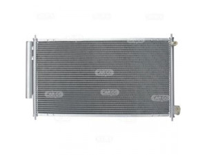 HC-Cargo 260913 kondensatorius, oro kondicionierius 
 Oro kondicionavimas -> Kondensatorius
80110-SEA-003, 80110-SEA-013