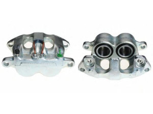 BREMBO F 56 097 stabdžių apkaba 
 Dviratė transporto priemonės -> Stabdžių sistema -> Stabdžių apkaba / priedai
411119X425
