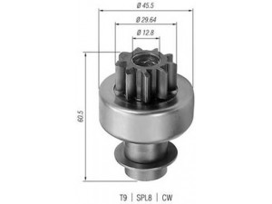 MAGNETI MARELLI 940113020037 krumpliaratis, starteris
022224722, 175723709, K300, K320