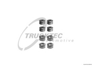 TRUCKTEC AUTOMOTIVE 02.43.151 tarpiklių komplektas, vožtuvo šerdis
102 053 0358 cpl.1, 102 053 1658 cpl.1