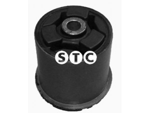 STC T406005 stebulės laikiklio įvorė 
 Ašies montavimas/vairavimo mechanizmas/ratai -> Ašies atrama/ašies korpusas/ašies montavimas -> Pasukamojo veleno sujungimas
54 02 636