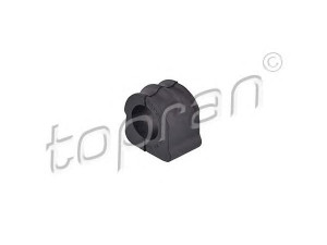 TOPRAN 108 134 skersinio stabilizatoriaus įvorių komplektas 
 Ašies montavimas/vairavimo mechanizmas/ratai -> Stabilizatorius/fiksatoriai -> Sklendės
1J0 411 314G, 1J0 411 314T, 1J0 411 314G