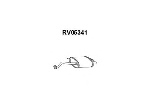 VENEPORTE RV05341 galinis duslintuvas
GEX33648, WCG102510EVA, GEX33648