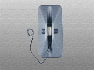 MAGNETI MARELLI 350319329860 dangtelis, išorinis veidrodėlis 
 Kėbulas -> Kėbulo dalys/ sparnas/buferis -> Gaubtai/dangteliai
98424110