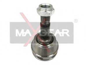 MAXGEAR 49-0258 jungčių komplektas, kardaninis velenas 
 Ratų pavara -> Sujungimai/komplektas
871498099, 871498099A