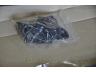 PARTS-MALL PFC-N009 visas tarpiklių komplektas, variklis 
 Variklis -> Tarpikliai -> Karterio tarpiklis
93747004, 93747033, P93747004, P93747033