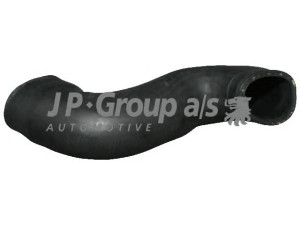 JP GROUP 1117701000 slėgio žarna, oro kompresorius 
 Pakaba -> Pneumatinė pakaba
701145828E