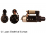LUCAS ELECTRICAL LRS01816 starteris