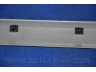 PARTS-MALL PZA-M750 apdailos/apsauginės juostelė, durelės
077223D010NW, 77223D010NW, 877223D010NW