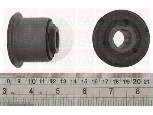 FAI AutoParts SS076 valdymo svirties/išilginių svirčių įvorė 
 Ašies montavimas/vairavimo mechanizmas/ratai -> Valdymo svirtis/pasukamosios svirties sujungimas -> Montavimas/sutvirtinimas
352360