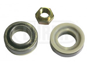 DÜRER 41431 rato guolio komplektas 
 Ašies montavimas/vairavimo mechanizmas/ratai -> Rato stebulė/montavimas -> Rato guolis
5020656, 5024195