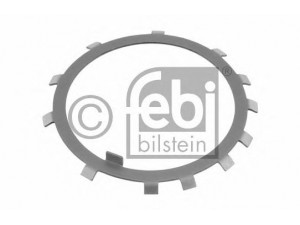 FEBI BILSTEIN 24757 atraminis žiedas
946 356 00 73