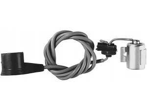 BERU ZK166 kondensatorius, uždegimas 
 Kibirkšties / kaitinamasis uždegimas -> Degimo skirstytuvas/dalys
001 156 06 01, 001 156 21 01, 001 156 23 01