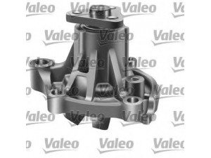 VALEO 506431 vandens siurblys 
 Aušinimo sistema -> Vandens siurblys/tarpiklis -> Vandens siurblys
19200-PH1-000, 19200-PH1-010, 19200-PH1-505