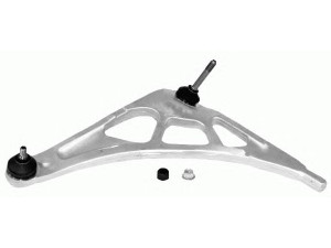 LEMFÖRDER 27014 02 vikšro valdymo svirtis 
 Ašies montavimas/vairavimo mechanizmas/ratai -> Valdymo svirtis/pasukamosios svirties sujungimas -> Vairo trauklės (valdymo svirtis, išilginis balansyras, diago
2 229 453, 31 12 2 229 453