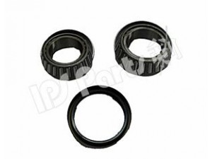 IPS Parts IUB-10900 rato guolio komplektas 
 Ašies montavimas/vairavimo mechanizmas/ratai -> Rato stebulė/montavimas -> Rato guolis