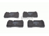 BOSCH 0 986 494 351 stabdžių trinkelių rinkinys, diskinis stabdys 
 Techninės priežiūros dalys -> Papildomas remontas
SFP 5000 70