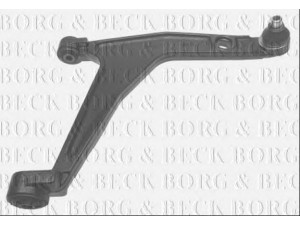 BORG & BECK BCA5602 vikšro valdymo svirtis 
 Ašies montavimas/vairavimo mechanizmas/ratai -> Valdymo svirtis/pasukamosios svirties sujungimas -> Vairo trauklės (valdymo svirtis, išilginis balansyras, diago
352145, 352145, 3521.45
