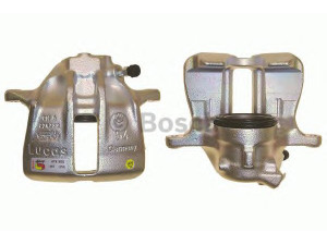 BOSCH 0 986 474 880 stabdžių apkaba 
 Dviratė transporto priemonės -> Stabdžių sistema -> Stabdžių apkaba / priedai
1H0 615 123 B, 1H0 615 123 BX
