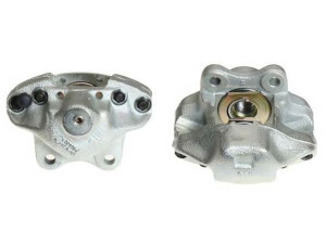 BUDWEG CALIPER 34497 stabdžių apkaba 
 Stabdžių sistema -> Stabdžių matuoklis -> Stabdžių matuoklio montavimas
10526.26004.01, 10548.26004.01