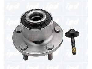 IPD 30-6043 rato guolio komplektas
