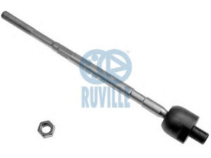 RUVILLE 917305 vidinė skersinė vairo trauklė 
 Vairavimas -> Vairo mechanizmo sujungimai
MB553249