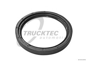TRUCKTEC AUTOMOTIVE 02.67.242 veleno sandariklis, alkūninis velenas
009 997 9047, 010 997 1047, 010 997 3547