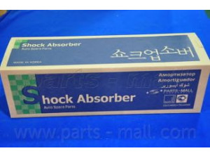 PARTS-MALL PJA-132A amortizatorius 
 Pakaba -> Amortizatorius
553612D100
