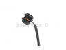 STANDARD 64447 lambda jutiklis 
 Variklis -> Variklio elektra
36532-PLA-G01, 36532-PLD-003, 36532-PLD-013