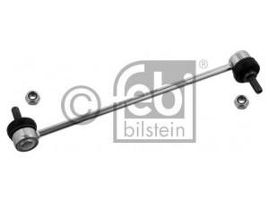 FEBI BILSTEIN 33811 šarnyro stabilizatorius 
 Ašies montavimas/vairavimo mechanizmas/ratai -> Stabilizatorius/fiksatoriai -> Savaime išsilyginanti atrama
51848645, 51898527, 51935875, 0350 198