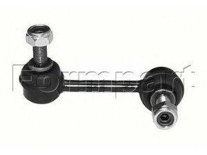 FORMPART 3608035 šarnyro stabilizatorius 
 Ašies montavimas/vairavimo mechanizmas/ratai -> Stabilizatorius/fiksatoriai -> Savaime išsilyginanti atrama
52321-SWA-A01